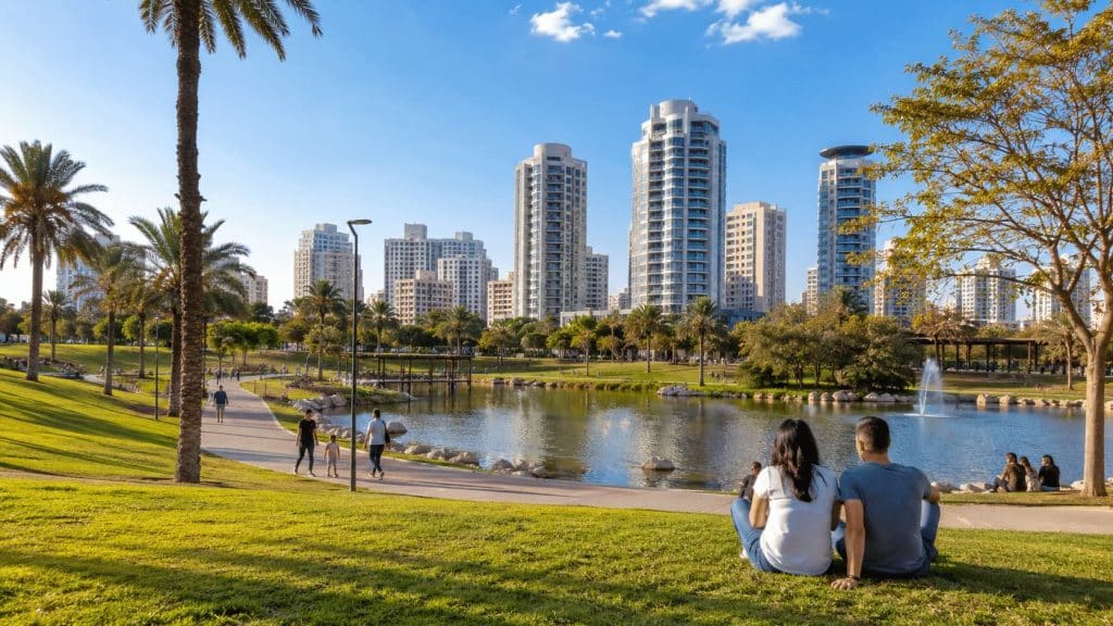 טיול בראשון לציון יכול לכלול את פארק האגמים, אגם הנקיק, מוזיאון אגם, מוזיאון ראשון לציון, קולנוע, מסעדות ובילוי משפחתי או זוגי בעיר.